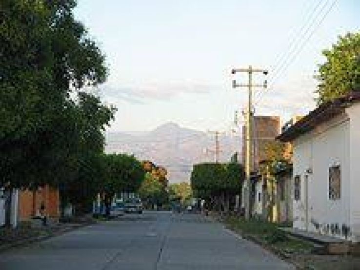 Zanatepec Trip Packages