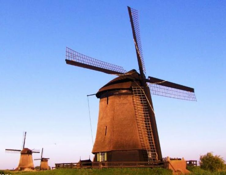 Schermer Trip Packages