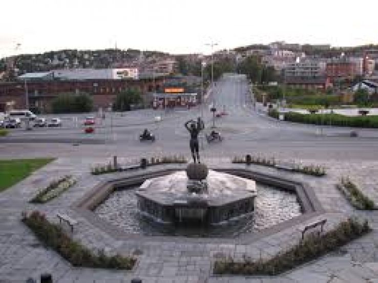 Heart-warming 3 Days Norway Nature Tour Package