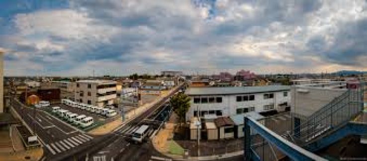 Suzuka Trip Packages