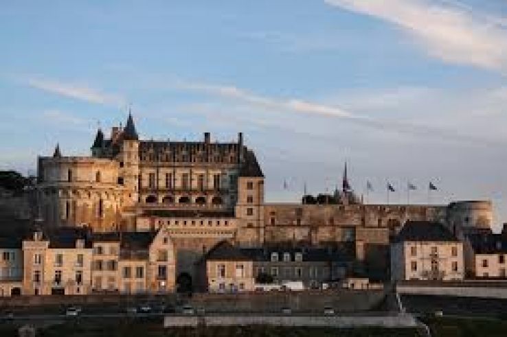 Amboise Trip Packages