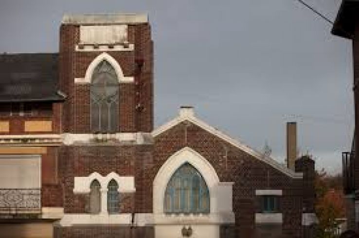 Peronne Trip Packages