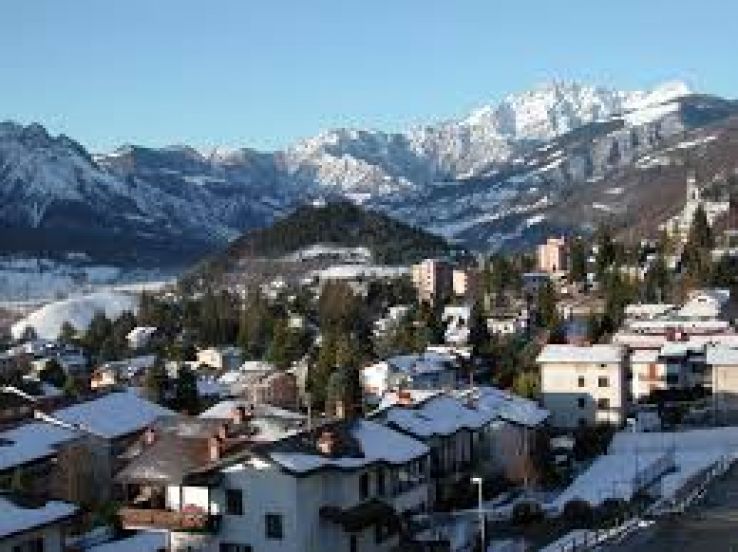 Clusone Trip Packages