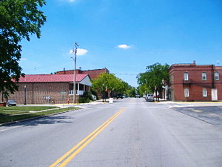 Sabina Tourism (2024) United States Of America Best Places to Visit