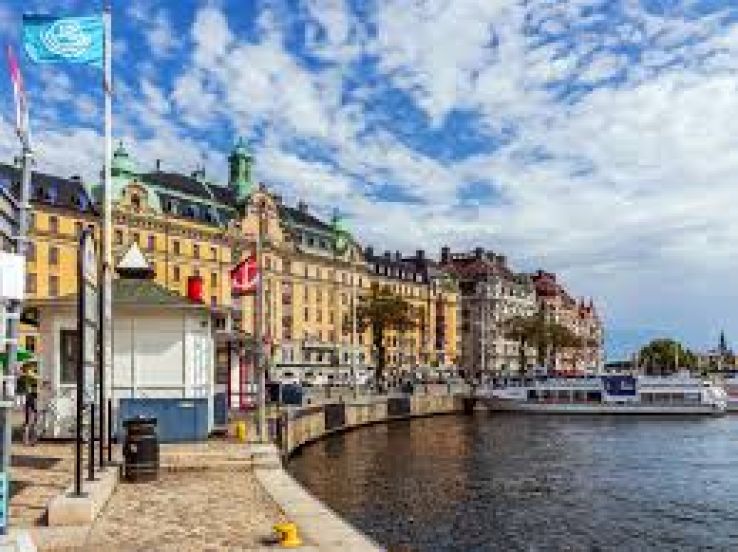 Stockholm Trip Packages