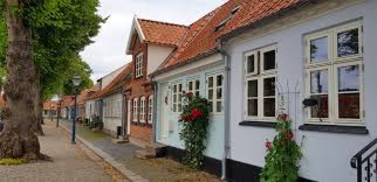 Bogense Trip Packages