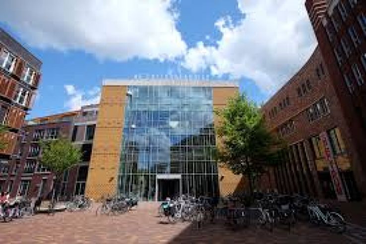 Veenendaal Trip Packages