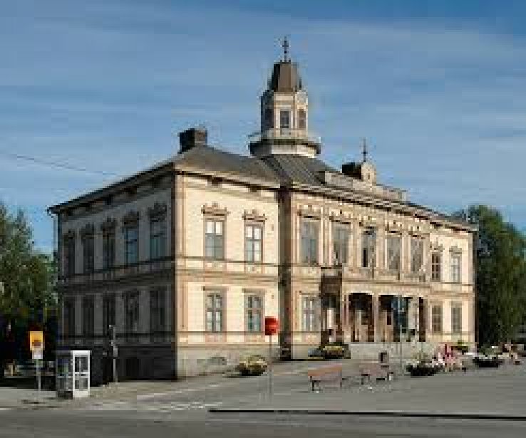 Pietarsaari Trip Packages