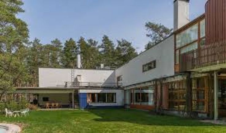 Noormarkku Trip Packages