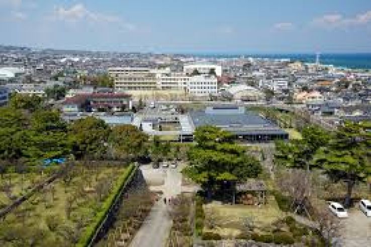 Shimabara Trip Packages