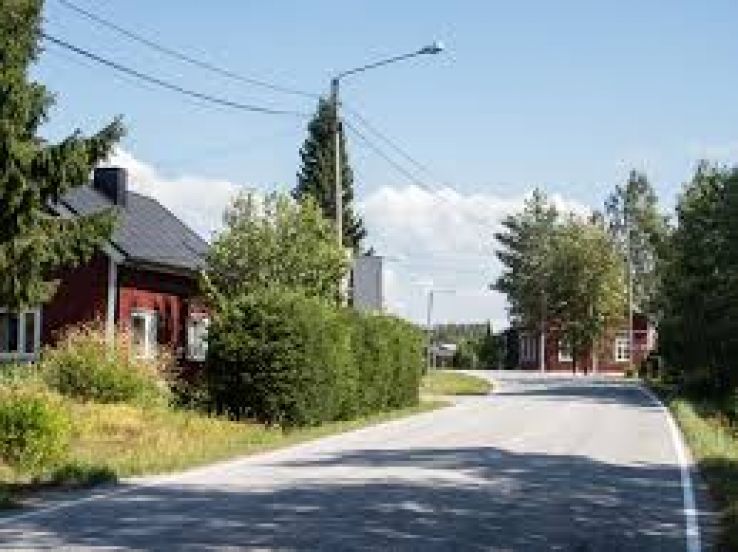 Eurajoki Trip Packages