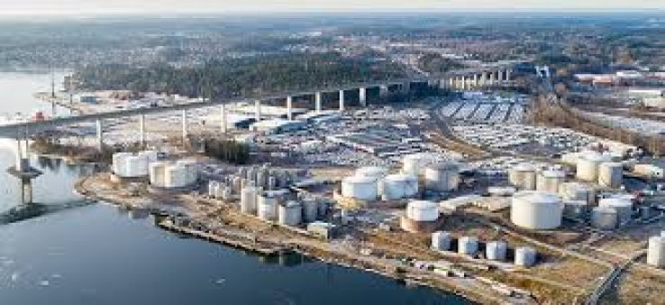 Sodertalje Trip Packages