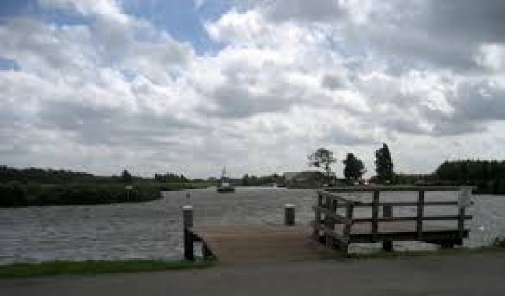 Maasland Trip Packages Maasland Trip Packages