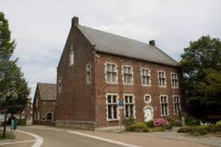 Tessenderlo Trip Packages