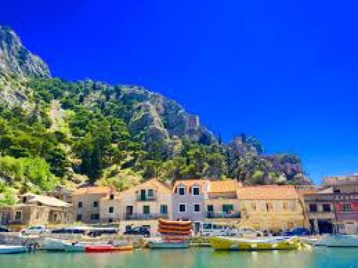 Omis Trip Packages