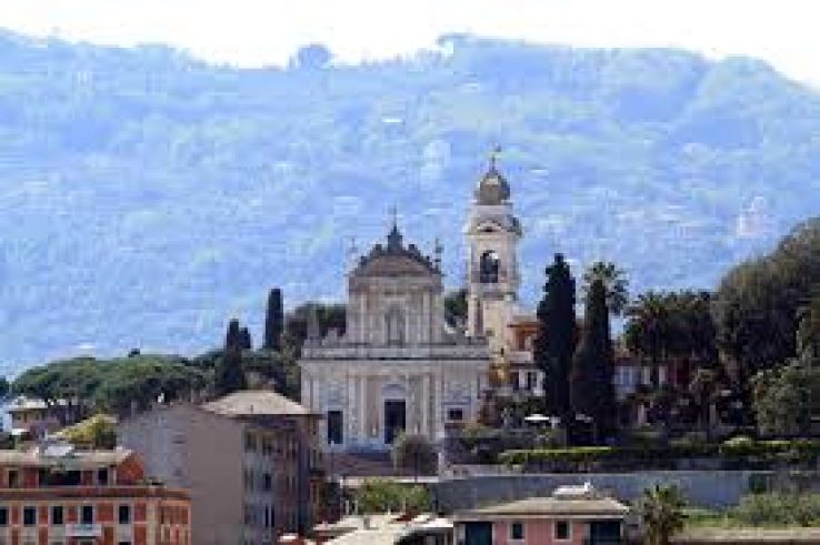 Santa Margherita Ligure Trip Packages