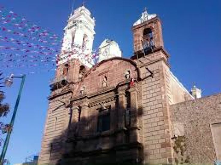 Zacatelco Trip Packages