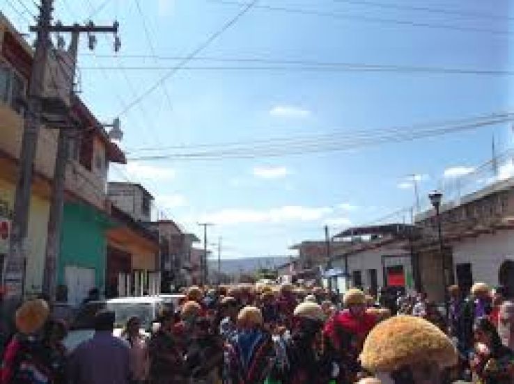 Vicente Trip Packages