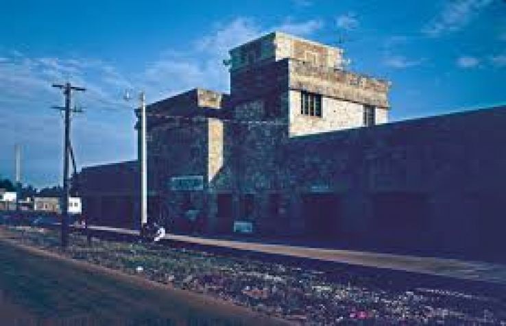 Oxkutzcab Trip Packages