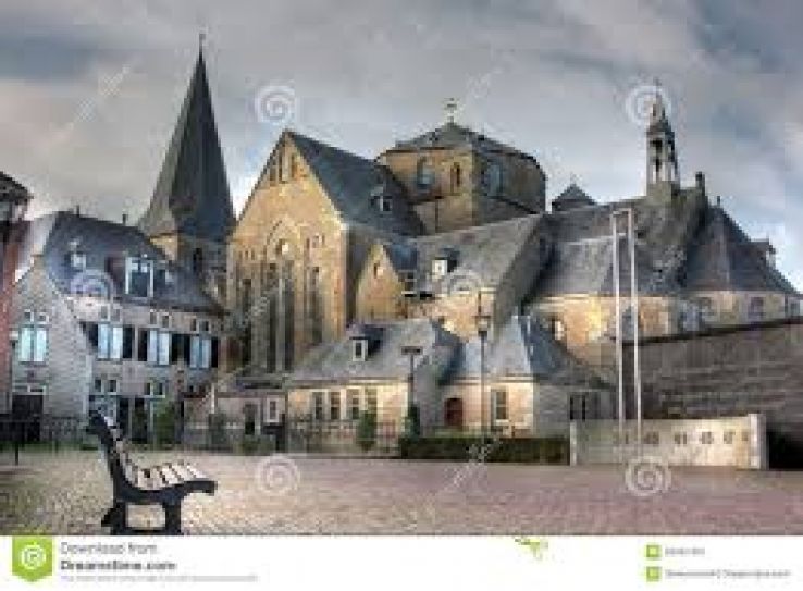 Denekamp Trip Packages