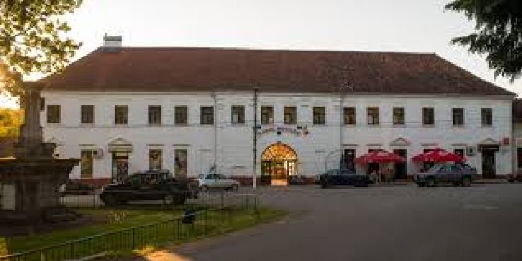 Halmagiu  Trip Packages