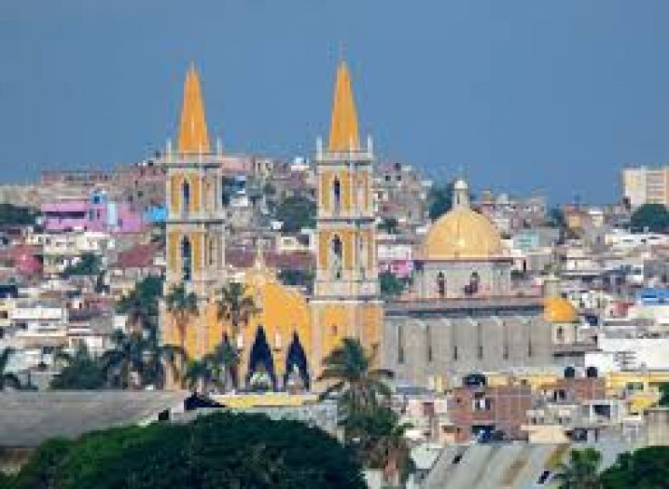 Mazatlan Trip Packages