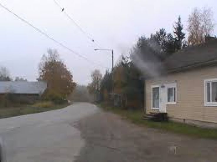 Eurajoki Trip Packages