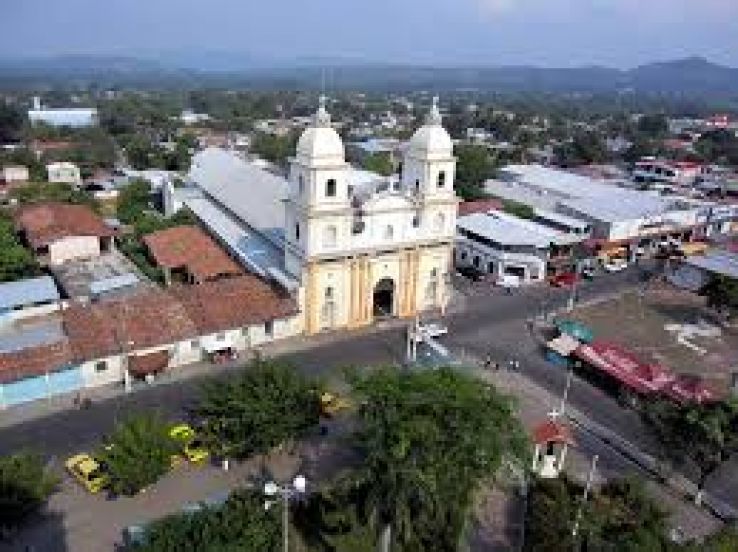 Vicente Trip Packages