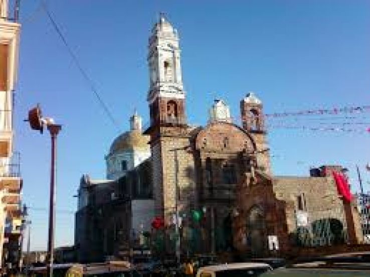 Zacatelco Trip Packages