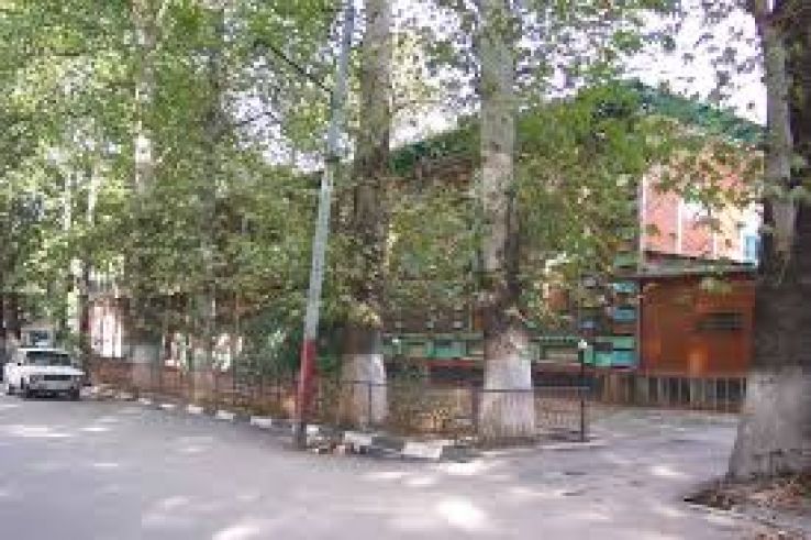 Goychay Trip Packages