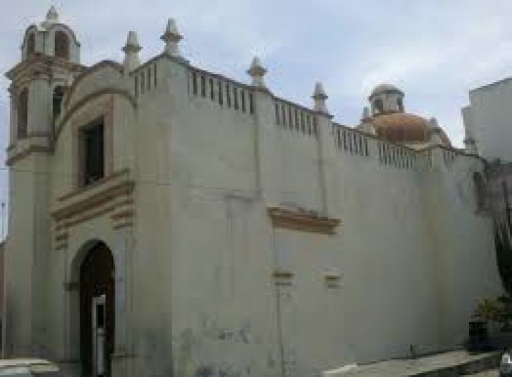 Plateros Trip Packages