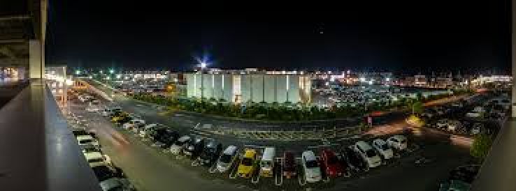 Suzuka Trip Packages