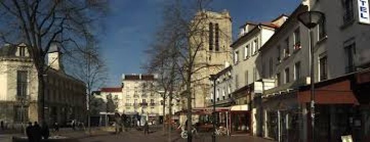 Aubervilliers Trip Packages