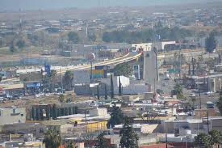 Delicias Trip Packages