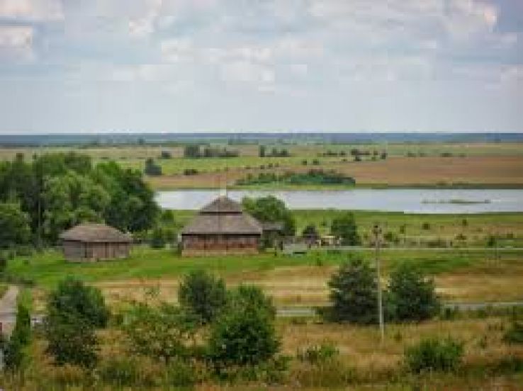 Ivatsevichy Trip Packages