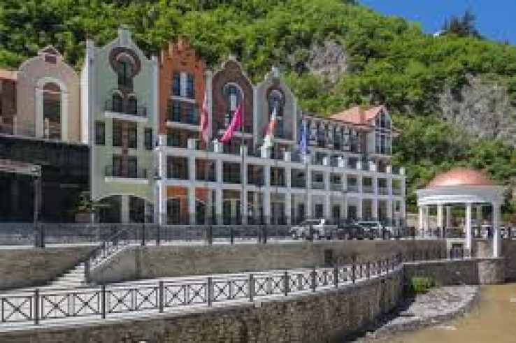 Borjomi Trip Packages