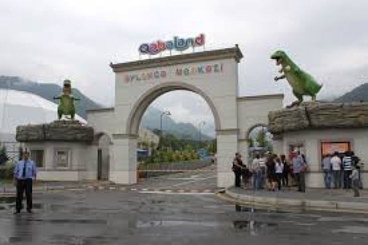 Qabala  Trip Packages