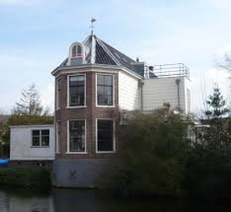 Zwanenburg Trip Packages