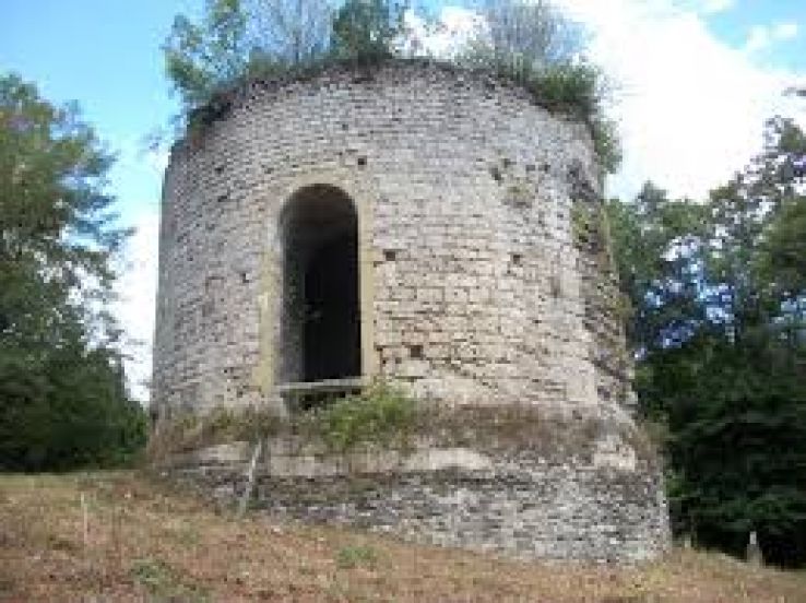 Voiron Trip Packages