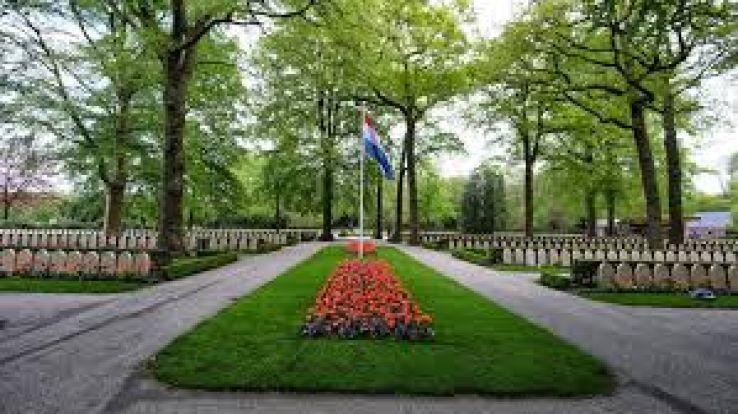 Rhenen Trip Packages