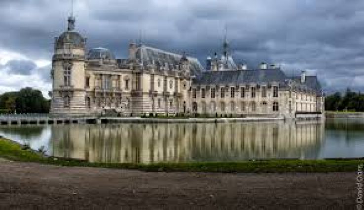 Chantilly Trip Packages