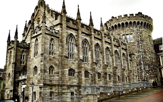 Ireland Trip Packages