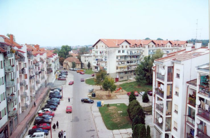 Dugo Selo Trip Packages