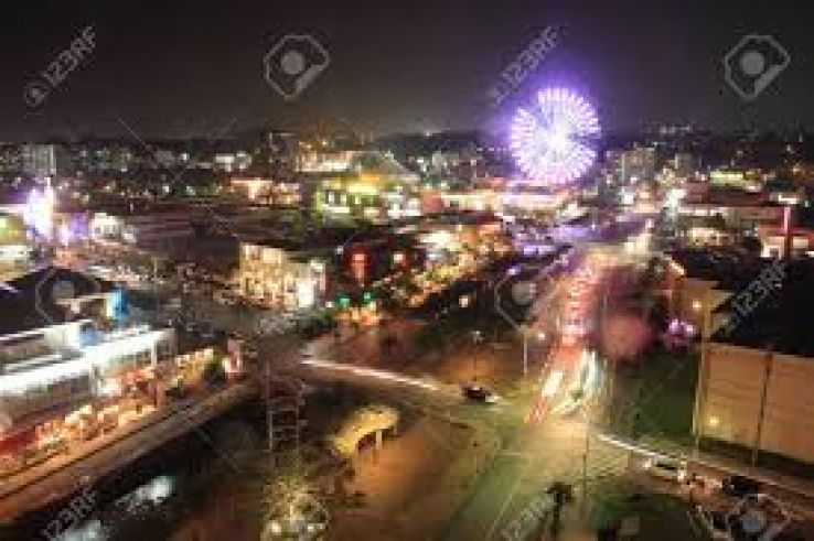 Chatan Trip Packages