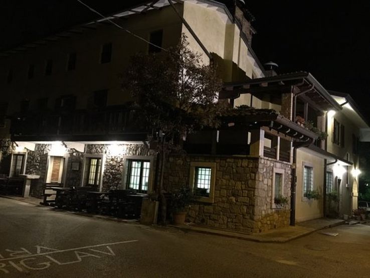 Savogna d Isonzo Trip Packages