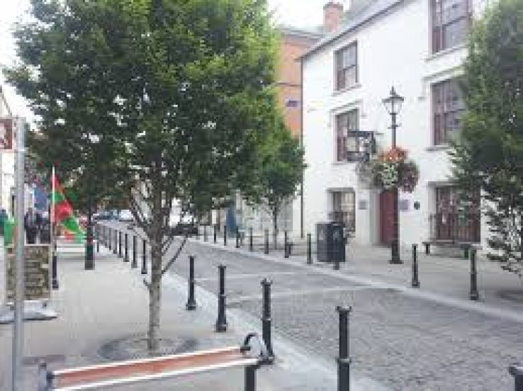 Ballinrobe Trip Packages