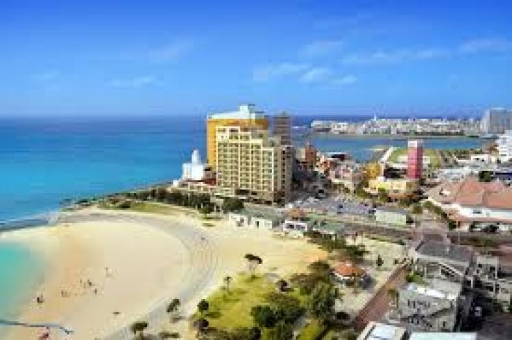 Chatan Trip Packages