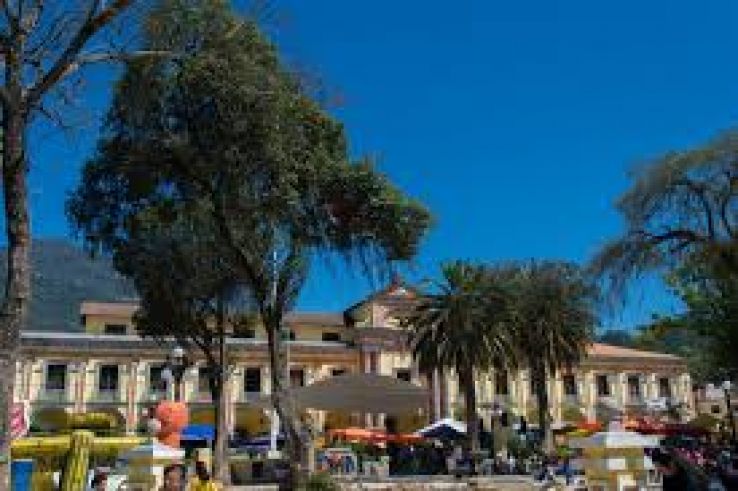 Tetela de Ocampo Trip Packages