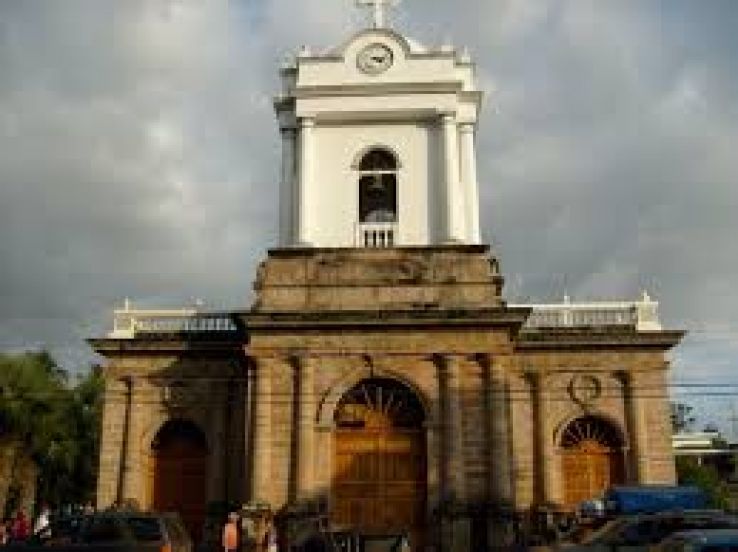 Esparza Trip Packages