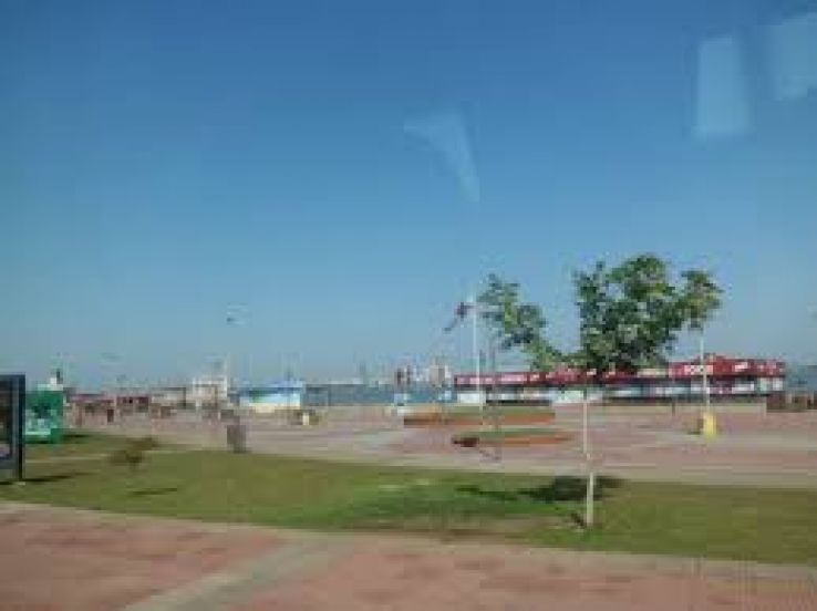 Encarnacion Trip Packages Encarnacion Trip Packages